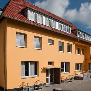 Boardinghouse Münster - das Original